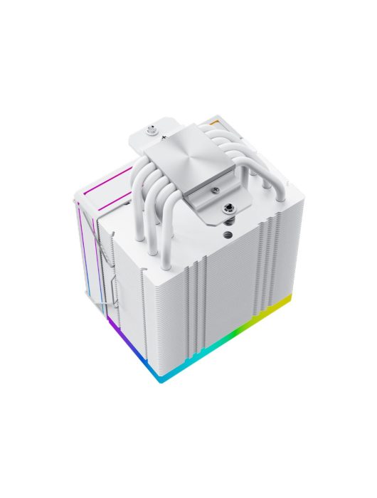 ID-COOLING FROZN A610 ARGB WHITE