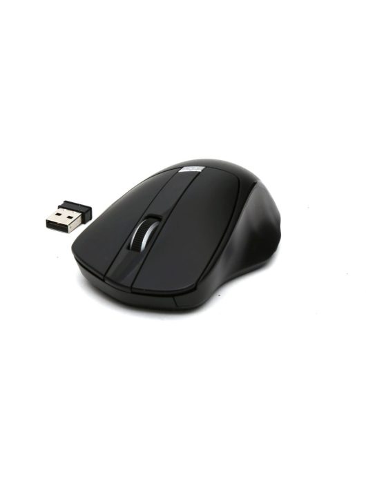 Platinet Omega OM216 Wireless mouse Black
