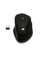Platinet Omega OM216 Wireless mouse Black