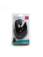 Platinet Omega OM216 Wireless mouse Black