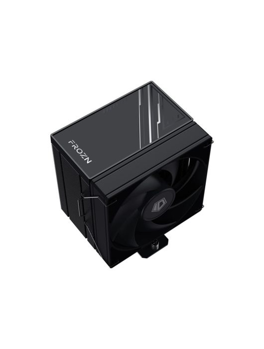 ID-COOLING FROZN A610 BLACK