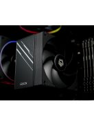 ID-COOLING FROZN A610 BLACK