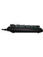Corsair K55 Core RGB Gaming keyboard Black US