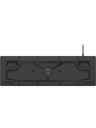 Corsair K55 Core RGB Gaming keyboard Black US