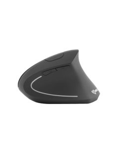 SBOX VM-065W Wireless vertical mouse Black