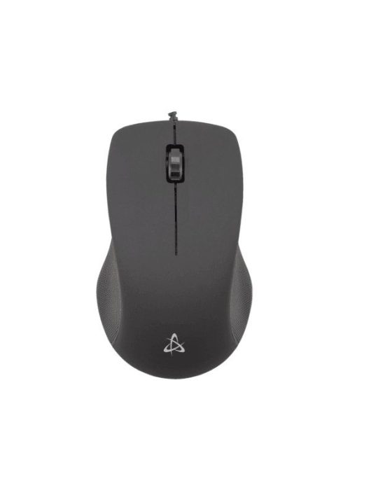 SBOX M-958 Mouse Black
