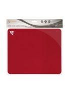 SBOX MP-03R Egérpad Red