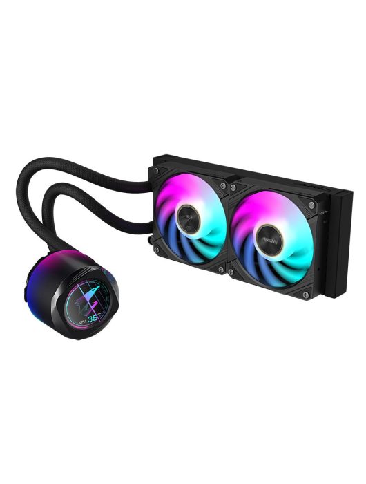 Gigabyte AORUS WATERFORCE X II 240