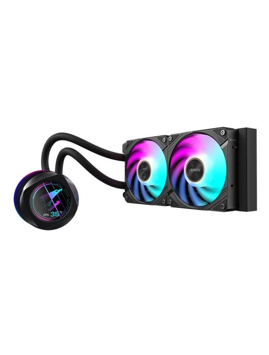 Gigabyte AORUS WATERFORCE X II 240