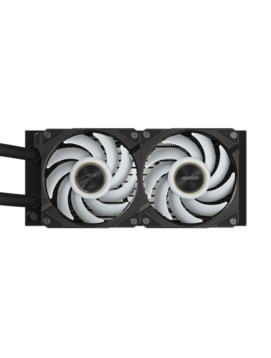 Gigabyte AORUS WATERFORCE X II 240