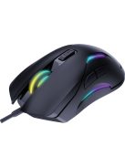 Sandberg LightFlow 6D Gamer mouse Black
