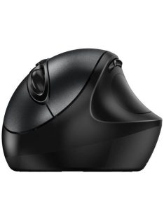 Genius Ergo 8300S Wireless Mouse Black