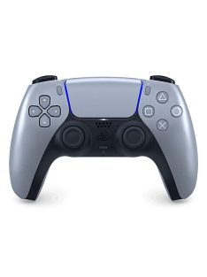   Sony PlayStation 5 DualSense Wireless Gamepad Sterling Silver