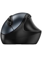 Genius Ergo 8300S Wireless Mouse Iron Grey