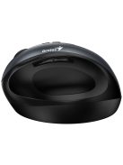 Genius Ergo 8300S Wireless Mouse Iron Grey