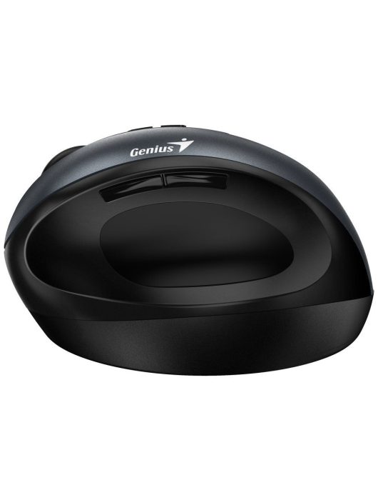 Genius Ergo 8300S Wireless Mouse Iron Grey