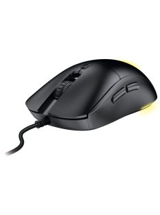 Genius Scorpion M500 RGB Gaming Mouse Black