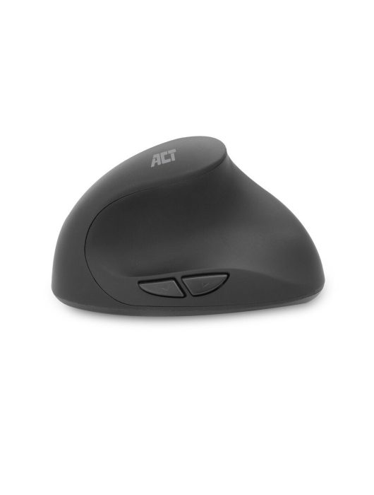 ACT AC5101 Wireless Ergonomic Mouse Black
