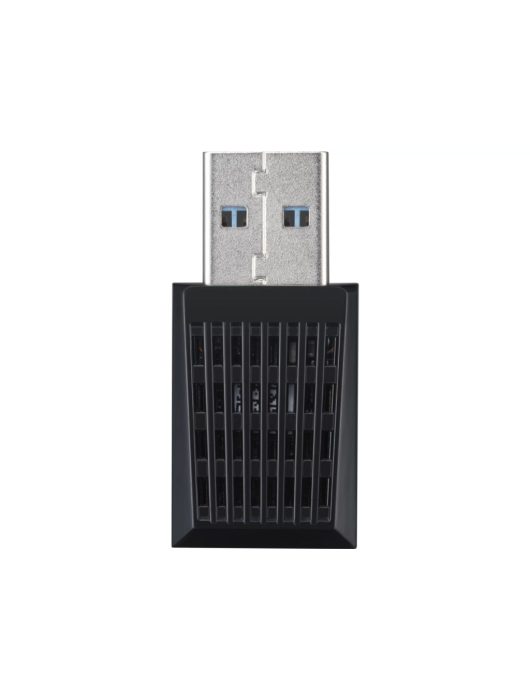 Sandberg Mini Wifi Dongle 1300 Mbit/s Black