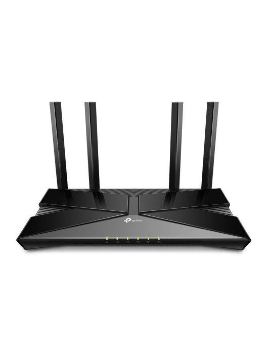 TP-Link Archer VX1800v AX1800 Dual-Band Wi-Fi 6 VDSL/ADSL Modem Router
