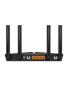   TP-Link Archer VX1800v AX1800 Dual-Band Wi-Fi 6 VDSL/ADSL Modem Router