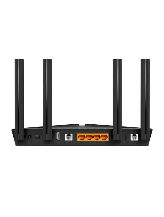TP-Link Archer VX1800v AX1800 Dual-Band Wi-Fi 6 VDSL/ADSL Modem Router
