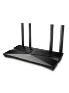 TP-Link Archer VX1800v AX1800 Dual-Band Wi-Fi 6 VDSL/ADSL Modem Router