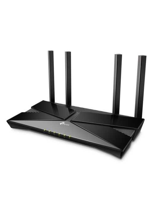 TP-Link Archer VX1800v AX1800 Dual-Band Wi-Fi 6 VDSL/ADSL Modem Router