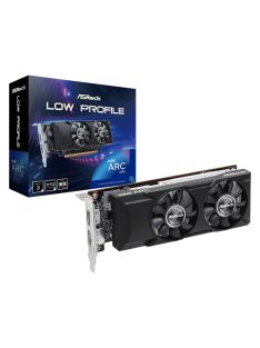 ASRock Intel Arc A310 Low Profile 4GB
