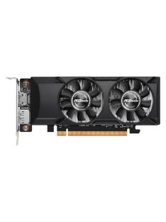 ASRock Intel Arc A310 Low Profile 4GB