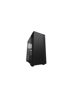 DeepCool Matrexx 55 Mesh Tempered Glass Black