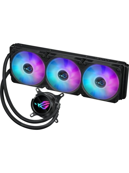 Asus ROG Strix LC III 360 ARGB