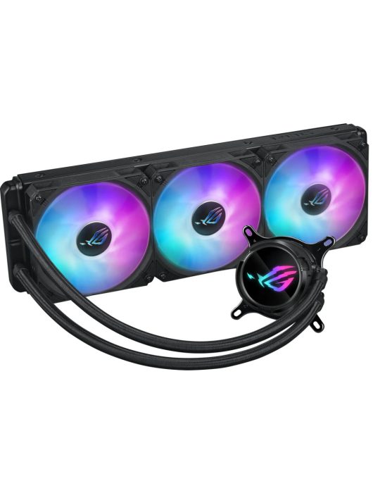 Asus ROG Strix LC III 360 ARGB