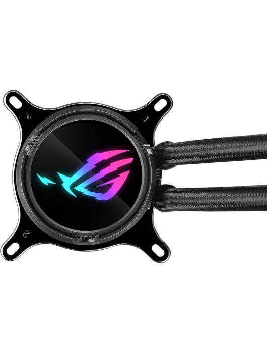 Asus ROG Strix LC III 360 ARGB