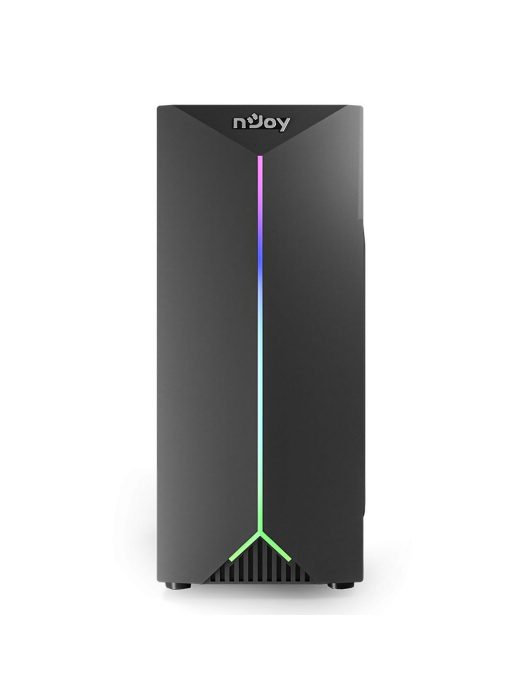 Njoy Anil Window Black