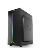 Njoy Anil Window Black