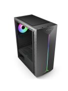 Njoy Anil Window Black