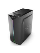 Njoy Anil Window Black