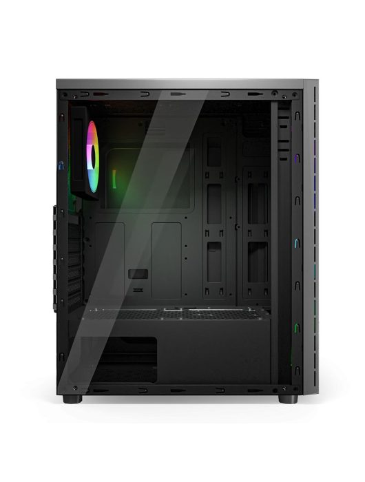 Njoy Anil Window Black