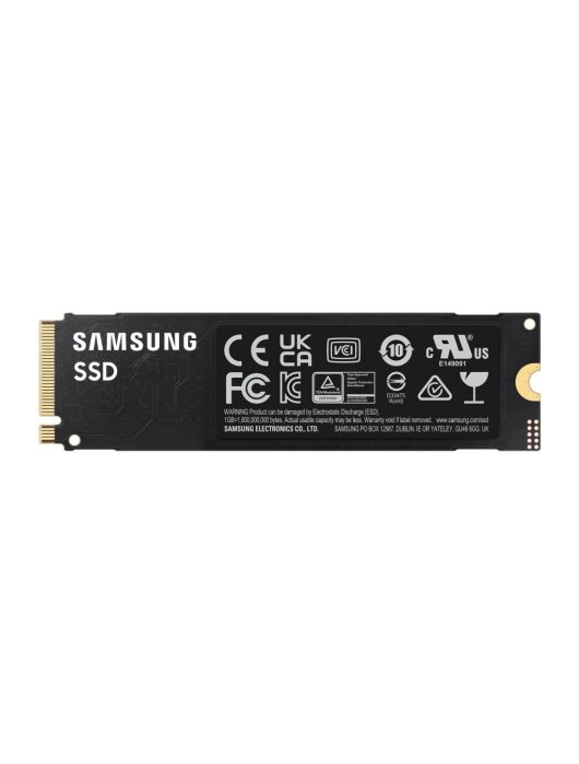 Samsung 2TB M.2 2280 NVMe 990 EVO