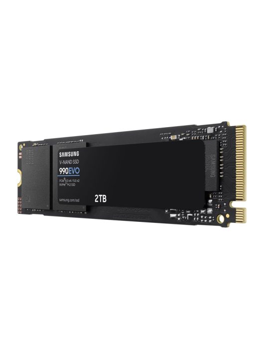 Samsung 2TB M.2 2280 NVMe 990 EVO