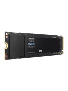 Samsung 2TB M.2 2280 NVMe 990 EVO