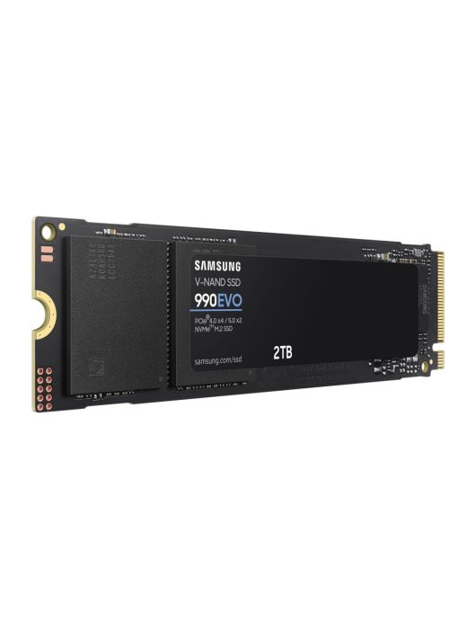 Samsung 2TB M.2 2280 NVMe 990 EVO