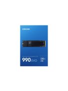 Samsung 2TB M.2 2280 NVMe 990 EVO