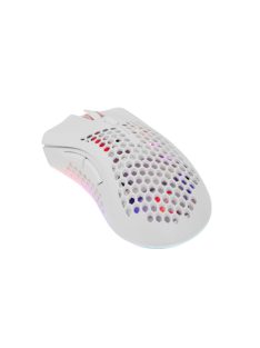 White Shark WGM-5012W Lionel Wireless Mouse White
