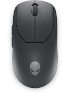 Dell Alienware Pro Wireless Gaming Mouse Dark Side of the Moon