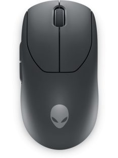   Dell Alienware Pro Wireless Gaming Mouse Dark Side of the Moon