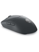 Dell Alienware Pro Wireless Gaming Mouse Dark Side of the Moon