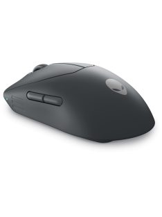   Dell Alienware Pro Wireless Gaming Mouse Dark Side of the Moon