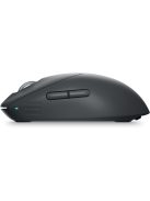 Dell Alienware Pro Wireless Gaming Mouse Dark Side of the Moon